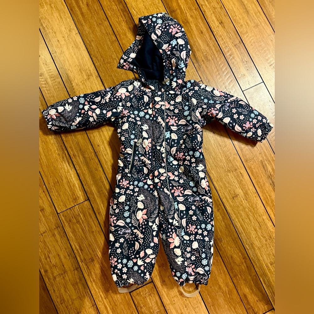 Reima Snowsuit - 2T/92